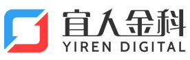 Yirendai's logo